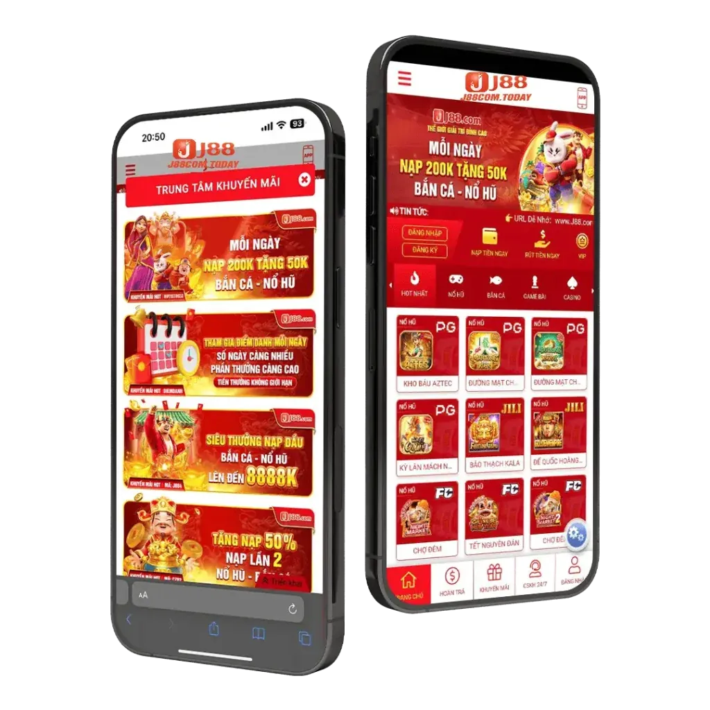 Biểu tượng thưởng nạp lại
