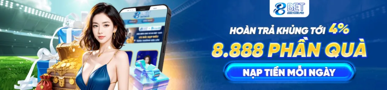 Hình ảnh minh họa các phương thức nạp và rút tiền an toàn của 8bet app