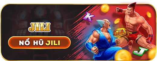 Trò chơi nổ hũ jackpot lũy tiến với giải thưởng lớn