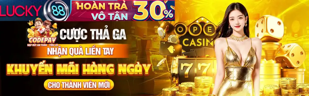 Giao diện máy đánh bạc và trò chơi nổ hũ trên 8bet App