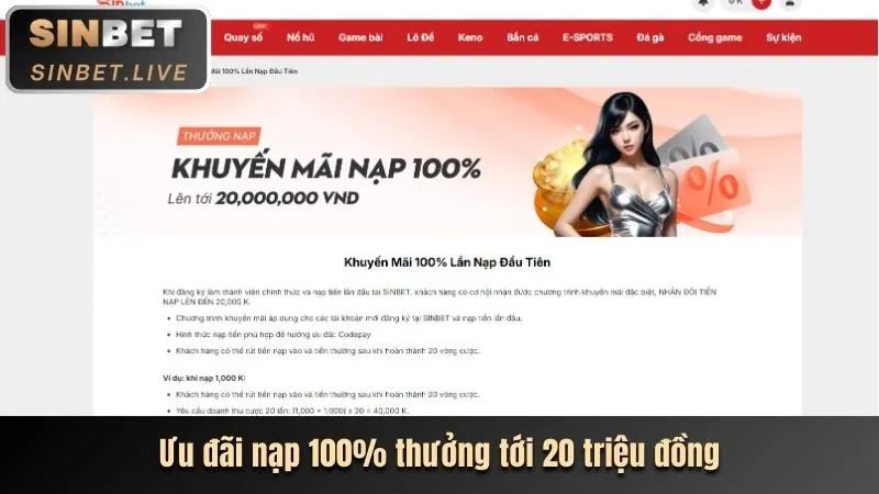 Đa dạng game bắn cá